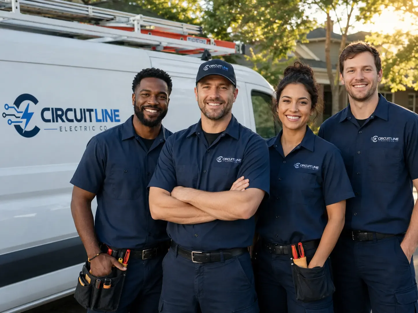 Whole Home Rewiring company in Holmdel, NJ