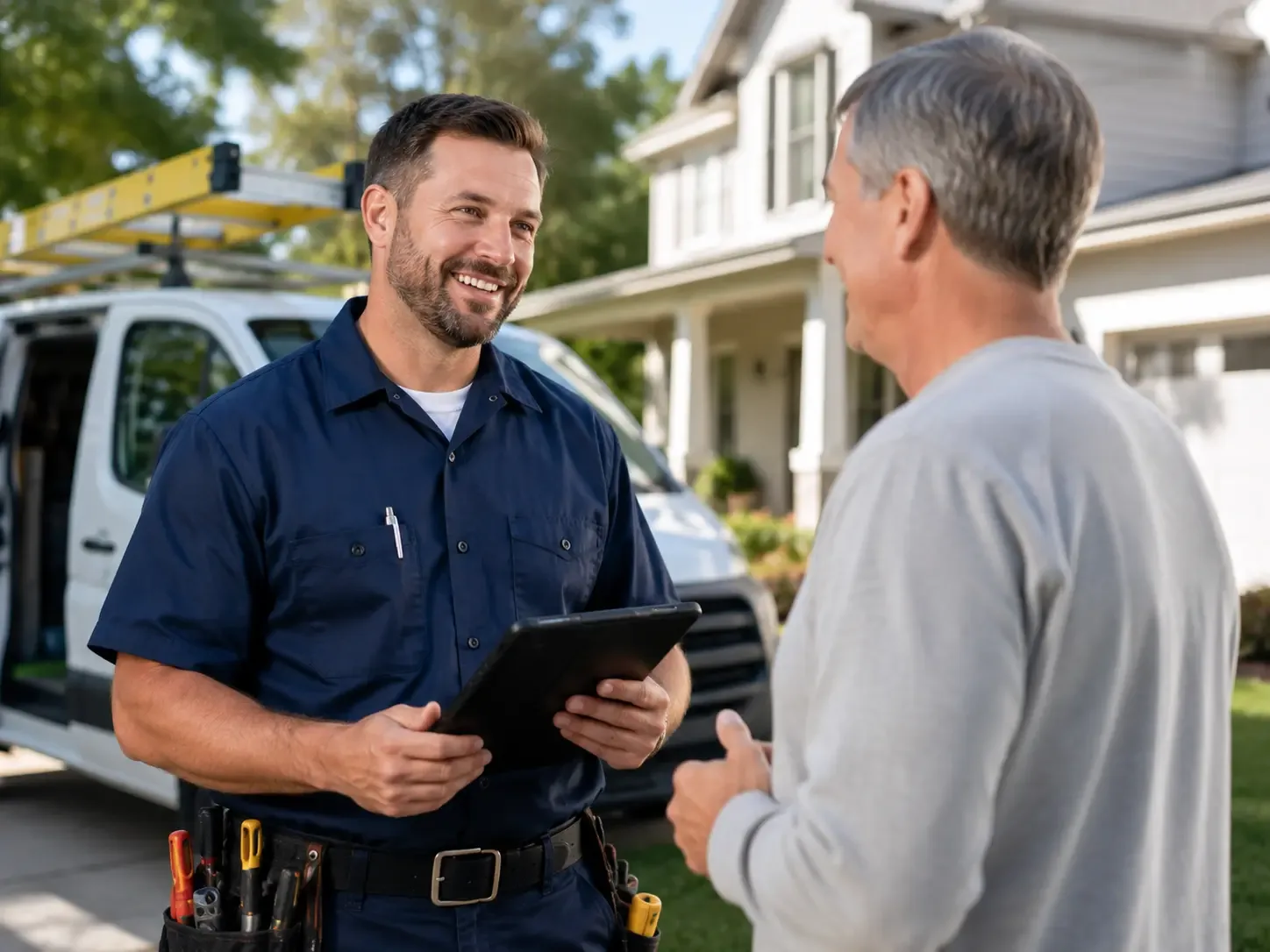 Whole Home Rewiring Holmdel, NJ FAQs